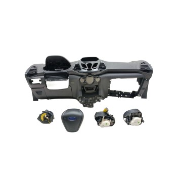 Recambio de kit airbag para ford ecosport trend referencia OEM IAM 1900803 2031611 