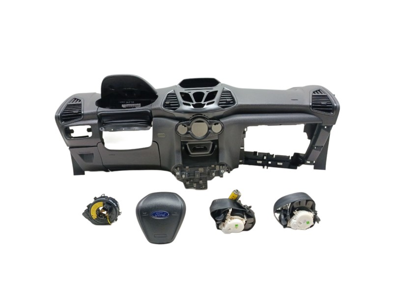 Recambio de kit airbag para ford ecosport trend referencia OEM IAM 1900803 2031611 