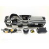 Recambio de kit airbag para hyundai i40 gls bluedrive / bluedrive referencia OEM IAM 569003Z100RY  