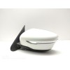 Recambio de retrovisor izquierdo para nissan juke (f15) acenta referencia OEM IAM 96302BV90E  