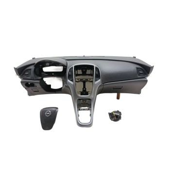 KIT AIRBAG 39172523 39021702 