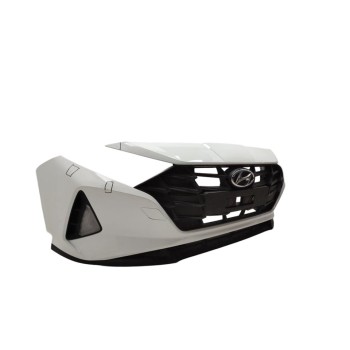 Recambio de paragolpes delantero para hyundai i20 (bc3) essence referencia OEM IAM 86511Q0000  