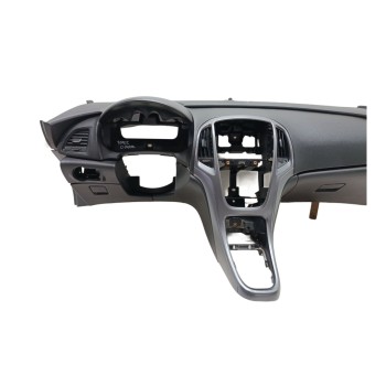 Recambio de kit airbag para opel astra j sedán 1.6 cdti (69) referencia OEM IAM 39172523 39021702 