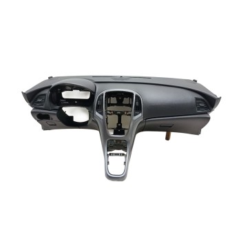 Recambio de kit airbag para opel astra j sedán 1.6 cdti (69) referencia OEM IAM 39172523 39021702 