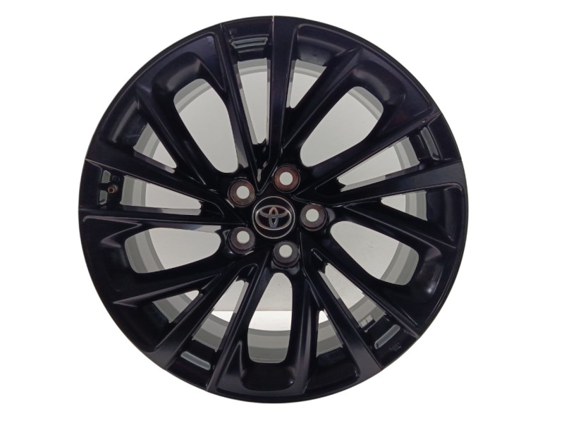 Recambio de llanta para toyota c-hr hybrid gr sport referencia OEM IAM 42611F4361  