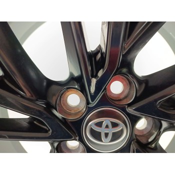 Recambio de llanta para toyota c-hr hybrid gr sport referencia OEM IAM 42611F4361  