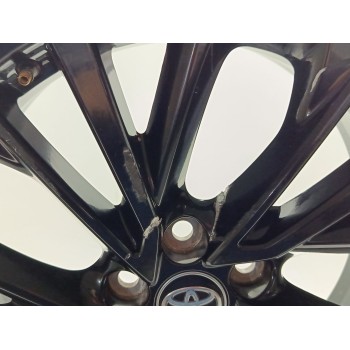 Recambio de llanta para toyota c-hr hybrid gr sport referencia OEM IAM 42611F4361  