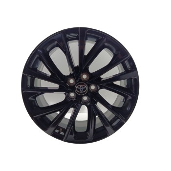 Recambio de llanta para toyota c-hr hybrid gr sport referencia OEM IAM 42611F4361  