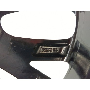 Recambio de llanta para toyota c-hr hybrid gr sport referencia OEM IAM 42611F4361  