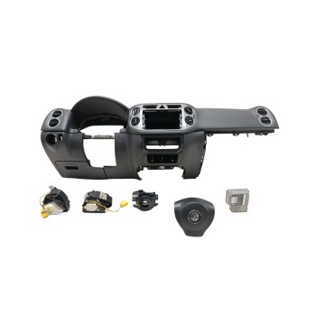 KIT AIRBAG 1T0880201N 5N1857001J6T6 