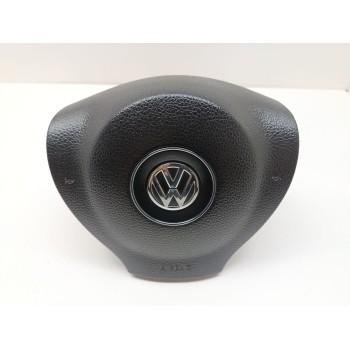Recambio de kit airbag para volkswagen tiguan (5n1) advance referencia OEM IAM 1T0880201N 5N1857001J6T6 