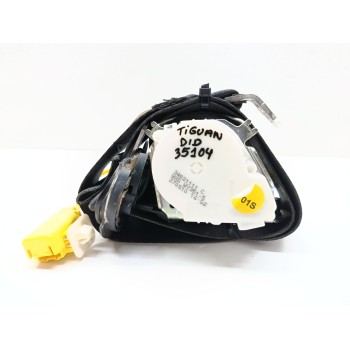 Recambio de kit airbag para volkswagen tiguan (5n1) advance referencia OEM IAM 1T0880201N 5N1857001J6T6 