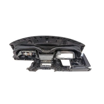 Recambio de kit airbag para volkswagen tiguan (5n1) advance referencia OEM IAM 1T0880201N 5N1857001J6T6 