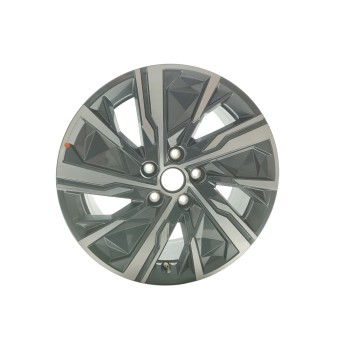 Recambio de llanta para hyundai tucson (nx) maxx 2wd referencia OEM IAM 52910N7160  