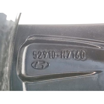 Recambio de llanta para hyundai tucson (nx) maxx 2wd referencia OEM IAM 52910N7160  