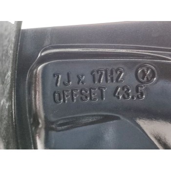 Recambio de llanta para hyundai tucson (nx) maxx 2wd referencia OEM IAM 52910N7160  