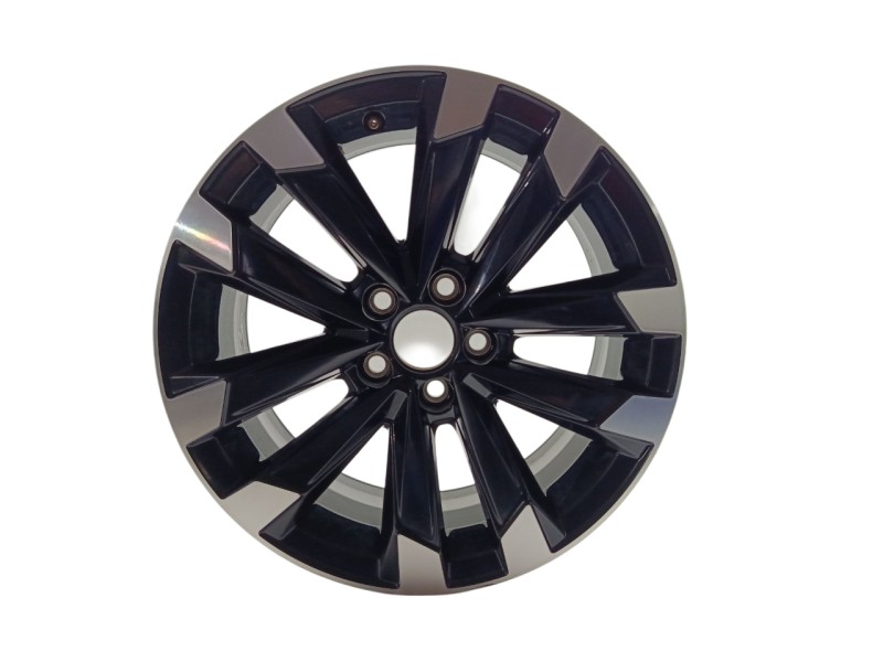 Recambio de llanta para volkswagen t-cross (c11, d31) 1.0 tsi referencia OEM IAM 2GM601025C  