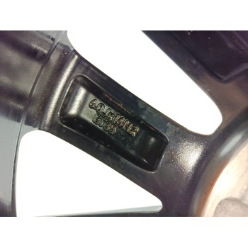 Recambio de llanta para volkswagen t-cross (c11, d31) 1.0 tsi referencia OEM IAM 2GM601025C  