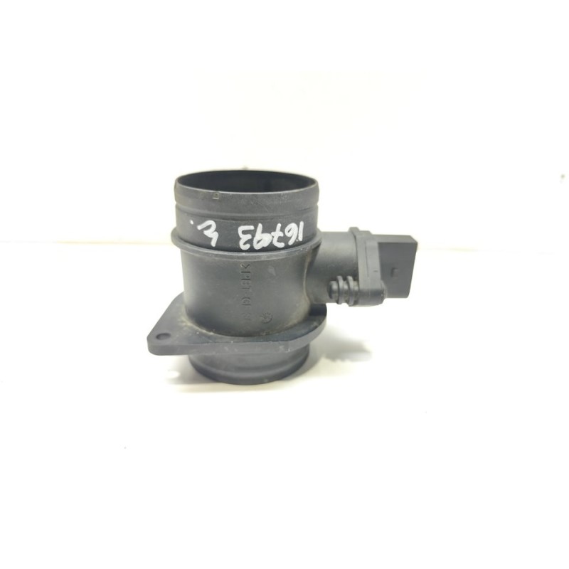 Recambio de caudalimetro para seat leon (1p1) reference ecomotive referencia OEM IAM 038906461B  