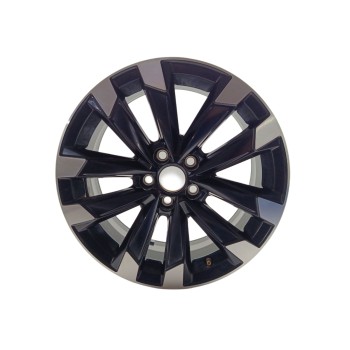 Recambio de llanta para volkswagen t-cross (c11, d31) 1.0 tsi referencia OEM IAM 2GM601025C  