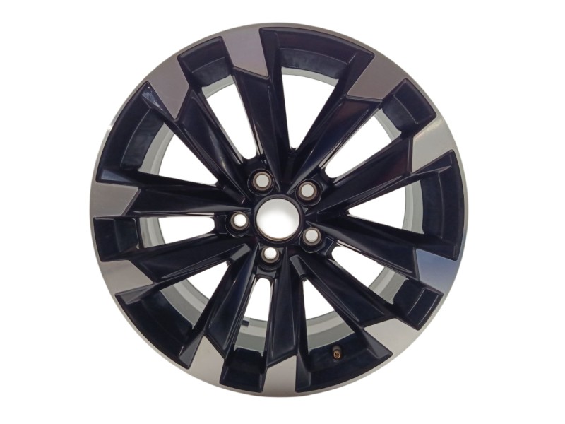Recambio de llanta para volkswagen t-cross (c11, d31) 1.0 tsi referencia OEM IAM 2GM601025C  