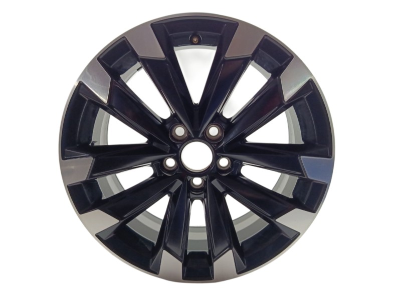Recambio de llanta para volkswagen t-cross (c11, d31) 1.0 tsi referencia OEM IAM 2GM601025C  