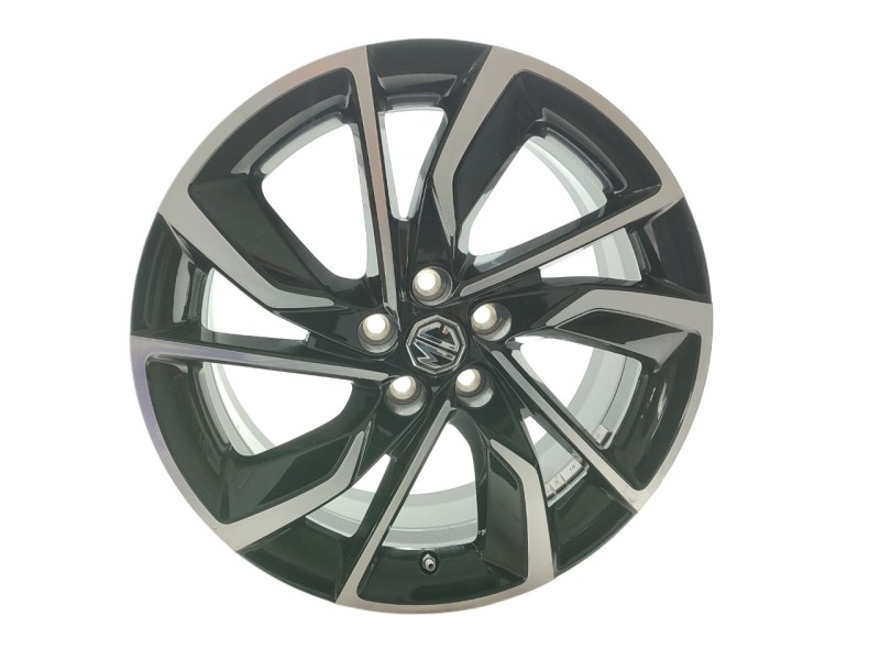 Recambio de llanta para mg zs luxury referencia OEM IAM 10598024  
