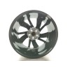 Recambio de llanta para mg zs luxury referencia OEM IAM 10598024  