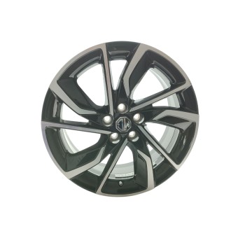 Recambio de llanta para mg zs luxury referencia OEM IAM 10598024  