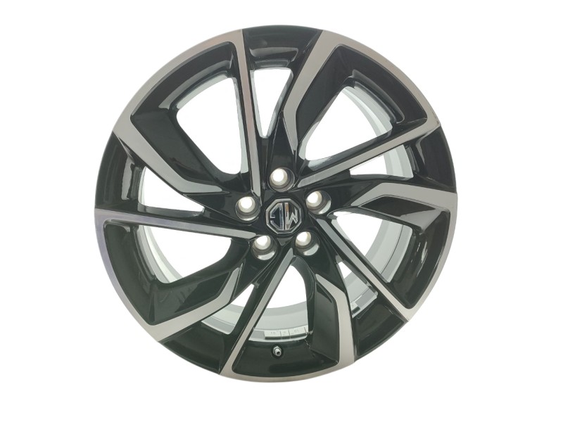 Recambio de llanta para mg zs luxury referencia OEM IAM 10598024  