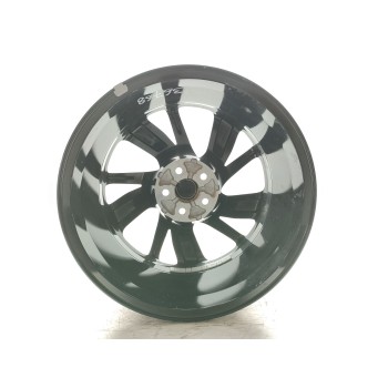 Recambio de llanta para mg zs luxury referencia OEM IAM 10598024  