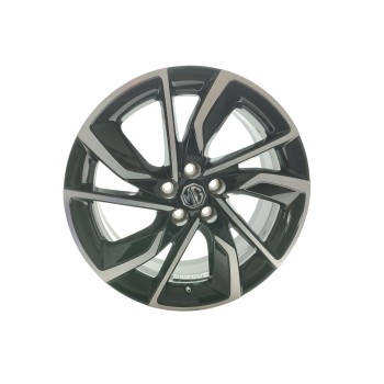 Recambio de llanta para mg zs luxury referencia OEM IAM 10598024  
