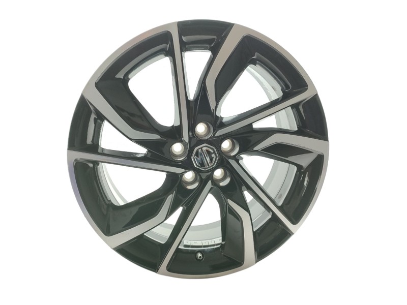 Recambio de llanta para mg zs luxury referencia OEM IAM 10598024  