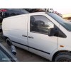mercedes-benz vito (w638) caja cerrada del año 2002
