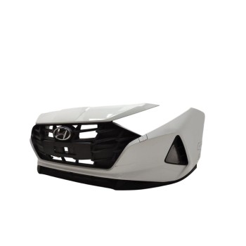 Recambio de paragolpes delantero para hyundai i20 (bc3) essence referencia OEM IAM 86511Q0000  