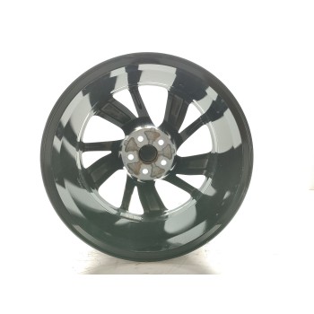 Recambio de llanta para mg zs luxury referencia OEM IAM 10598024  