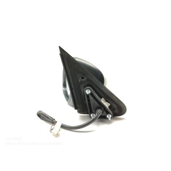 Recambio de retrovisor izquierdo para nissan juke (f15) acenta referencia OEM IAM 96302BV90E  