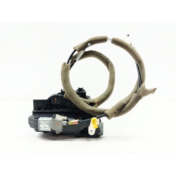 CERRADURA PUERTA DELANTERA IZQUIERDA 805014EA2A 