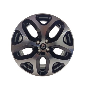 Recambio de llanta para renault captur i (j5_, h5_) 1.2 tce 120 referencia OEM IAM 403005152R 403005571R 