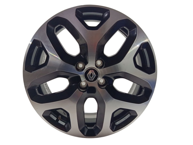 Recambio de llanta para renault captur i (j5_, h5_) 1.2 tce 120 referencia OEM IAM 403005152R 403005571R 