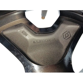 Recambio de llanta para renault captur i (j5_, h5_) 1.2 tce 120 referencia OEM IAM 403005152R 403005571R 