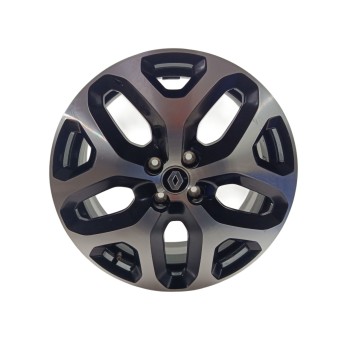 Recambio de llanta para renault captur i (j5_, h5_) 1.2 tce 120 referencia OEM IAM 403005152R 403005571R 