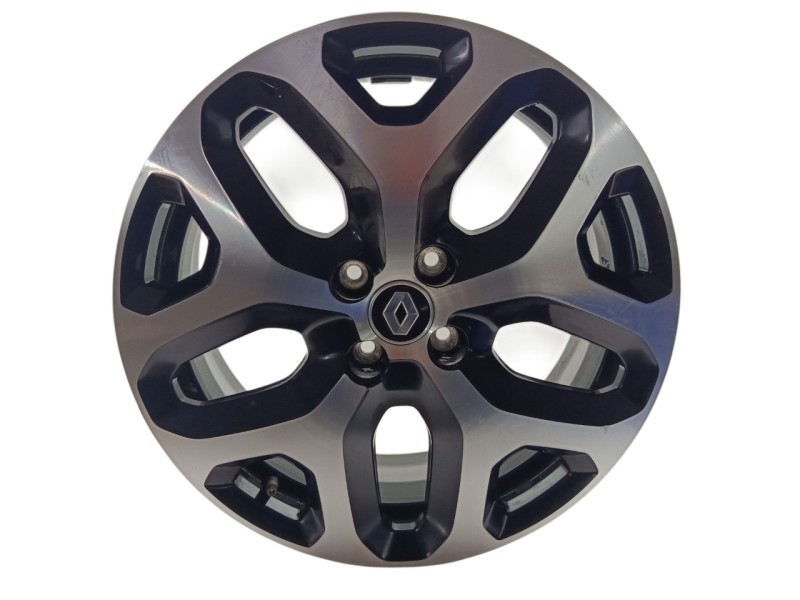 Recambio de llanta para renault captur i (j5_, h5_) 1.2 tce 120 referencia OEM IAM 403005152R 403005571R 