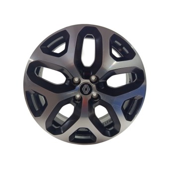 Recambio de llanta para renault captur i (j5_, h5_) 1.2 tce 120 referencia OEM IAM 403005152R 403005571R 