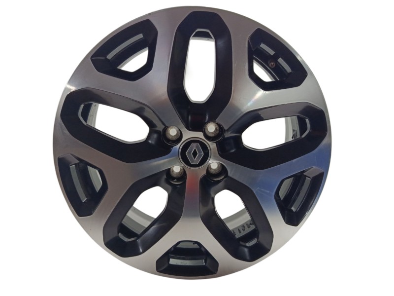 Recambio de llanta para renault captur i (j5_, h5_) 1.2 tce 120 referencia OEM IAM 403005152R 403005571R 