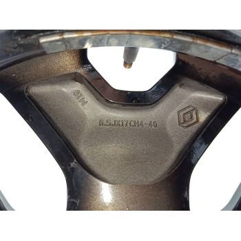 Recambio de llanta para renault captur i (j5_, h5_) 1.2 tce 120 referencia OEM IAM 403005152R 403005571R 