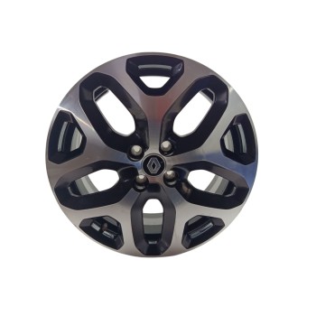 Recambio de llanta para renault captur i (j5_, h5_) 1.2 tce 120 referencia OEM IAM 403005152R 403005571R 