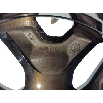 Recambio de llanta para renault captur i (j5_, h5_) 1.2 tce 120 referencia OEM IAM 403005152R 403005571R 