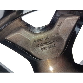 Recambio de llanta para renault captur i (j5_, h5_) 1.2 tce 120 referencia OEM IAM 403005152R 403005571R 