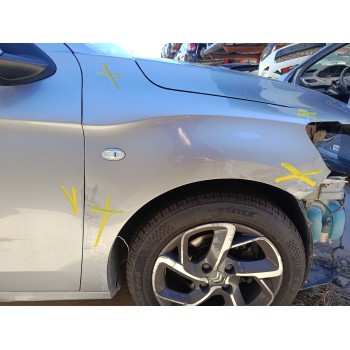 Recambio de aleta delantera derecha para citroën c-elysee (dd_) 1.6 vti 115 (ddnfp0, ddnfp6, ddnfp9) referencia OEM IAM 96747904